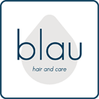 blau hair and care