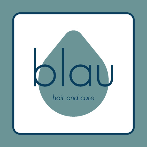 blau hair and care