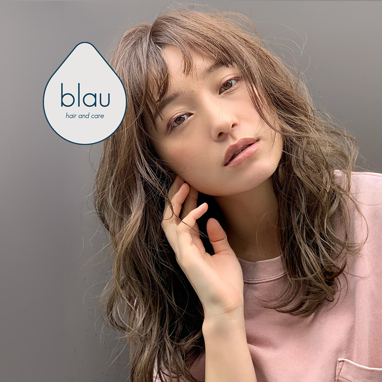 桜新町 丁寧で誠実な施術の美容院 Blau
